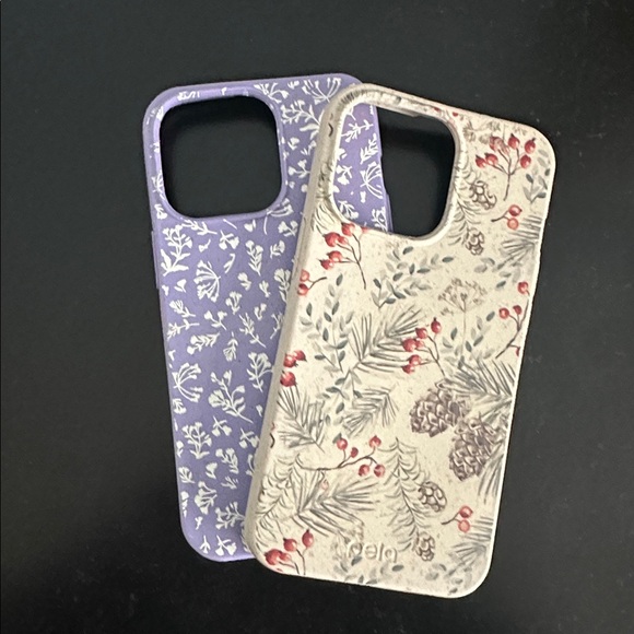 GREAT CONDITION Pela iPhone 13 Pro cases ๐ฑ - Picture 1 of 5